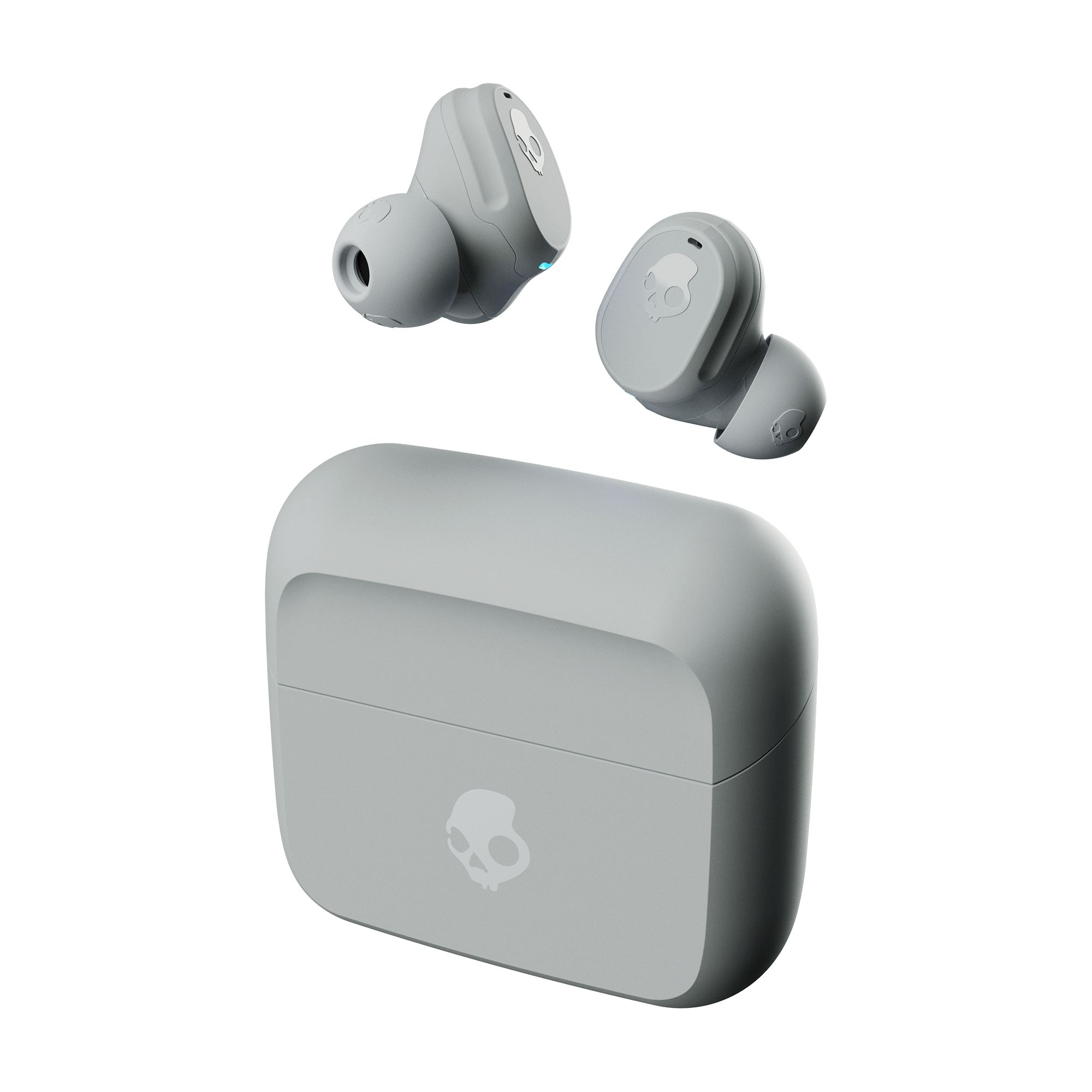 Skullcandy Mod True Wireless In-Ear - Grijs/Blauw