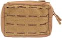 Mil-Tec Laser Cut Riem Pouch klein