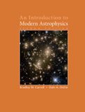 An Addison-Wesley An Introduction to Modern Astrophysics
