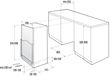 Gorenje RIU609EA1