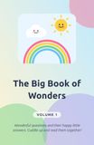 The Big Book of Wonders