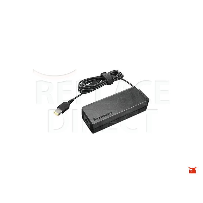 Lenovo AC Adapter 65 W Square 0 C 1986