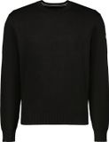 Cars Jeans Sweater Boynar jr. - Jongens - Zwart - Maat 116