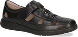 Caprice Heren Instappers 9-14500-42 022 G-breedte Maat: 40 EU