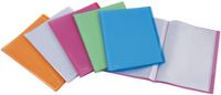 favorito Favorit 400090483, Presentatiemap, A4, Polypropyleen (PP), Meerkleurig, Mat, Portret