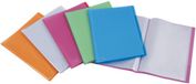 favorito Favorit 400090483, Presentatiemap, A4, Polypropyleen (PP), Meerkleurig, Mat, Portret