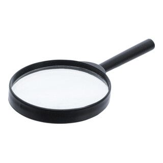 BGS Do it yourself handloep Ø 100 mm