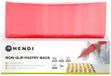 HENDI Spuitzakken wegwerp antislip - TPE BPA-vrij - 52x28 cm - rol 70 stuks - patisserie