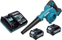 Makita UB 002 GZ01 Batterie-souffleur 40 V max. Solo