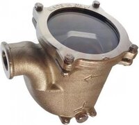 RECMAR GS30392 filter - Vuilwaterpomp - 8435412051784