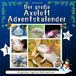 Axolotl-Adventskalender : 24 jours géniaux avant Noël