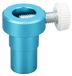 Hulster Aluminium pour outils de coupe, diamètre < 12,5 mm