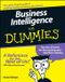 Business Wiley-VCH GmbH Business Intelligence For Dummies