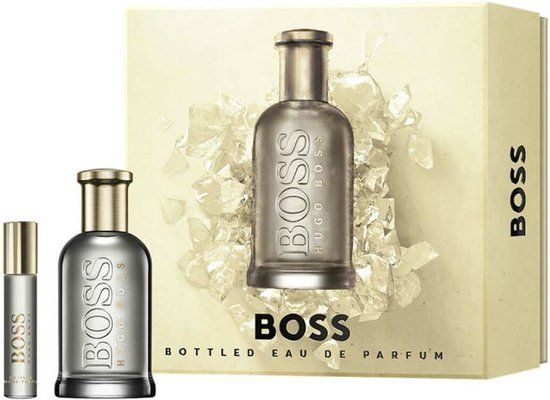 Hugo Boss Bottled / 100 (ml) / Heren