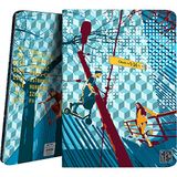 Grafoplás 1332449 - map met 30 transparante hoezen, A4, Follow Me, collectie diverse