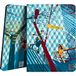 Grafoplás 1332449 - map met 30 transparante hoezen, A4, Follow Me, collectie diverse
