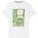 Lacoste Sport T-shirt Met Afdruk