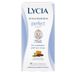 Lycia Gentle Rip Arm and Underarm Depilatory Strips 20 Pieces