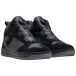 XPD Moto Fast H2Out, Noir, Taille 40 EU Bottes de moto imperméables