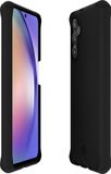 Mobilis Spectrum_R mobiele telefoon behuizingen Zwart
