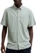 Jack & Jones Blu Lake Pique Detail SS Overhemd Heren - Maat L