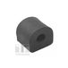Tedgum Ted16233 Douille de stabilisateur arrière (intérieure) Chrysler Pacifica