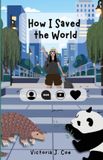 How Libri GmbH How I Saved the World Paperback