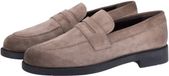 Strellson Herren Slip On Epsom Harrod Fungi Leder