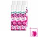 Batiste 6 x Blush shampooing sec - parfum floral - 200ml