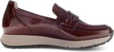 Gabor Comfort Moccasin Bordo G-leest