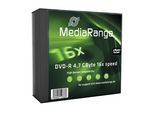 MediaRange MR418