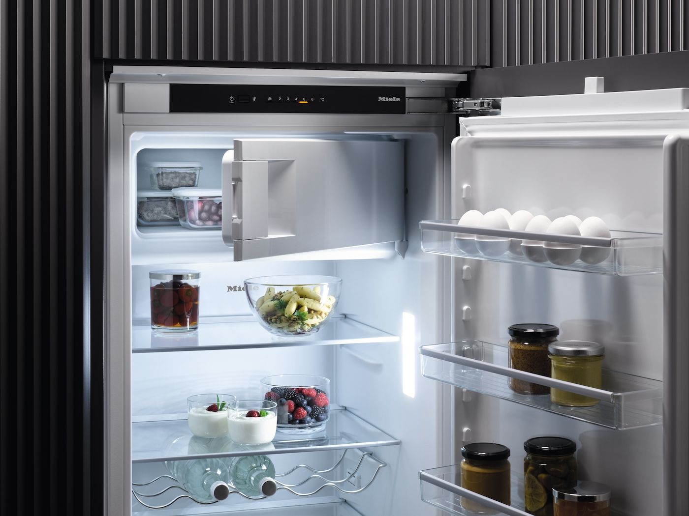 Miele K 7326 E