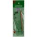 ChiaoGoo Patina Tunisian Crochet Hook with Flexible Cable 80 cm 19 mm 1 piece
