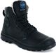 Palladium Pampa Sport Cuff WPS enkellaars voor heren, zwart