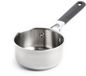 KitchenAid Classic Stainless Steel Steelpan 14cm - 1,3L