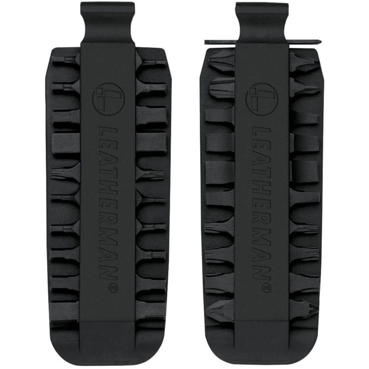 Leatherman Bit Kit - 21-delig