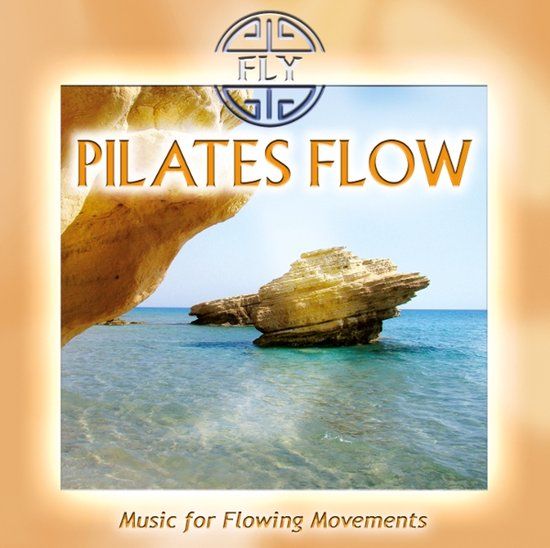 Pilates Coolmusic Pilates Flow