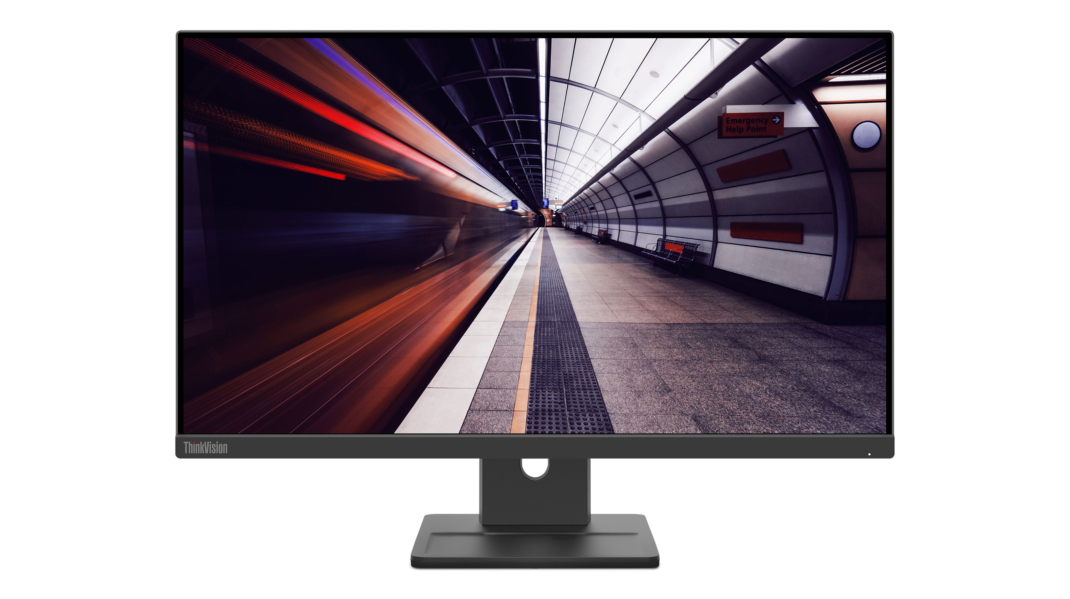 Lenovo ThinkVision E24-30 23.8" Full HD Monitor - 100Hz