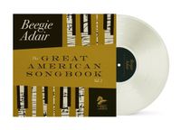 PIAS Nederland Beegie Adair - The Great American Songbook, Vol. 2 (LP)