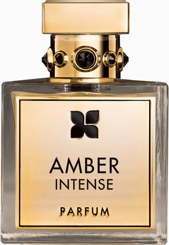 Fragrance Du Bois Amber Oud Intense / 100 ml / Unisex