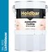 Holdbar Anti Graffiti Coating Lichtblauw (RAL 5012) 2,5 Kg