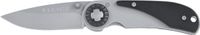Bouwkern Homeij Ellice Zakmes RVS / Aluminium