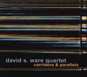 Bertus Distributie David S. -Quartet- Ware Corridors & Parallels