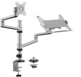mywall HL52L Tafelhouder voor monitor en laptop