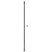 Fulcrum Racing 0 Rayons avant Argent