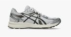 ASICS JOG 100S Baskets Unisexe Adultes – Gris – 1203A741-104