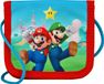 4KidsOnly Super Mario Beugelportemonnee Katoen Multi Colour