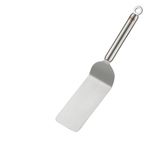 Rösle spatule de cuisine - Acier inoxydable
