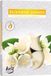 Bispol Bougies parfumées Jasmin en fleur – Lot de 6 pièces