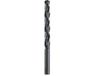 Heller Tools 23261 6 HSS Metaal-spiraalboor 4 mm Gezamenlijke lengte 75 mm Rollenwals DIN 338 Cilinderschacht 10 stuk(s)